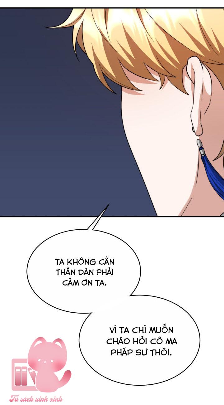 Từ Chồng Cũ Hóa Thành Nam Chính - Chap 48 - Trang 22