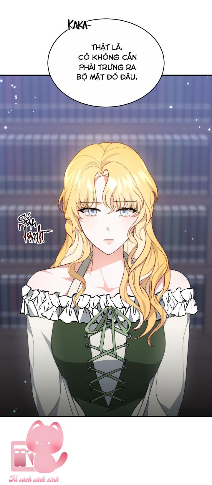 Từ Chồng Cũ Hóa Thành Nam Chính - Chap 48 - Trang 23
