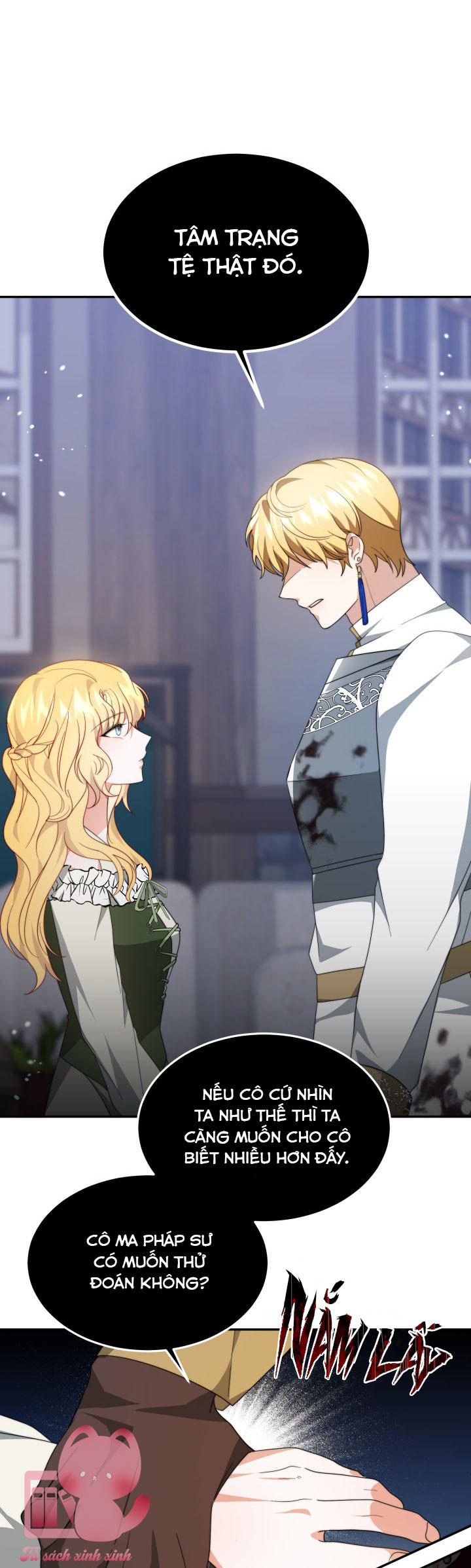Từ Chồng Cũ Hóa Thành Nam Chính - Chap 48 - Trang 24