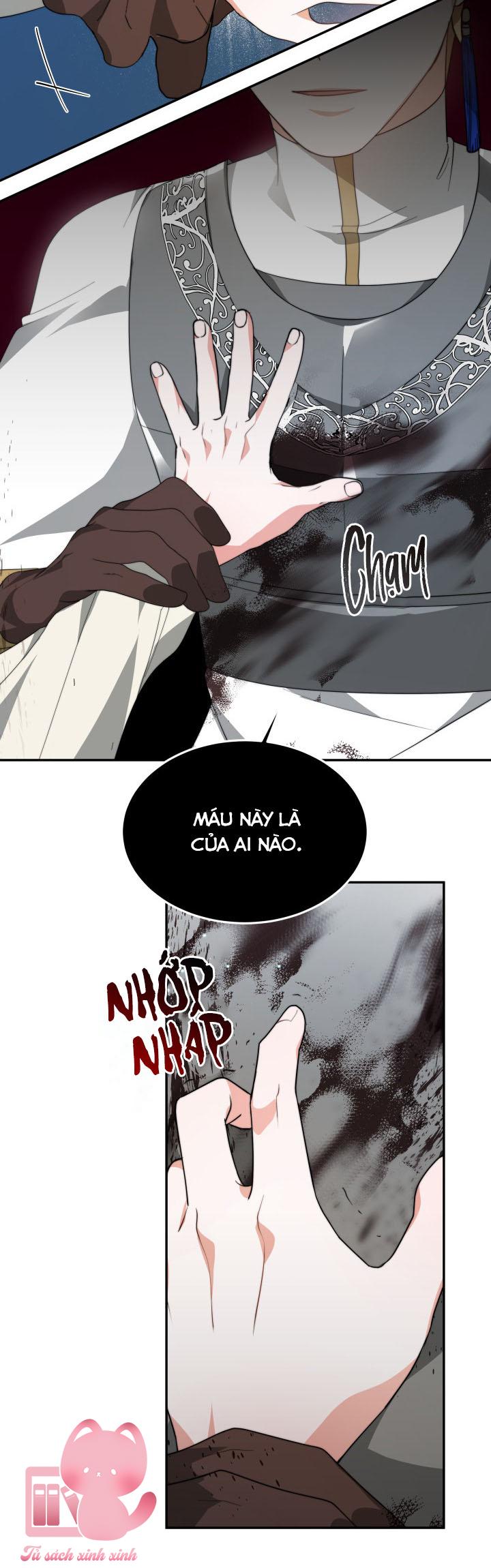 Từ Chồng Cũ Hóa Thành Nam Chính - Chap 48 - Trang 25
