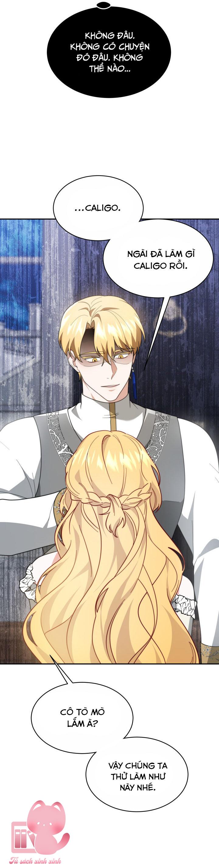 Từ Chồng Cũ Hóa Thành Nam Chính - Chap 48 - Trang 27