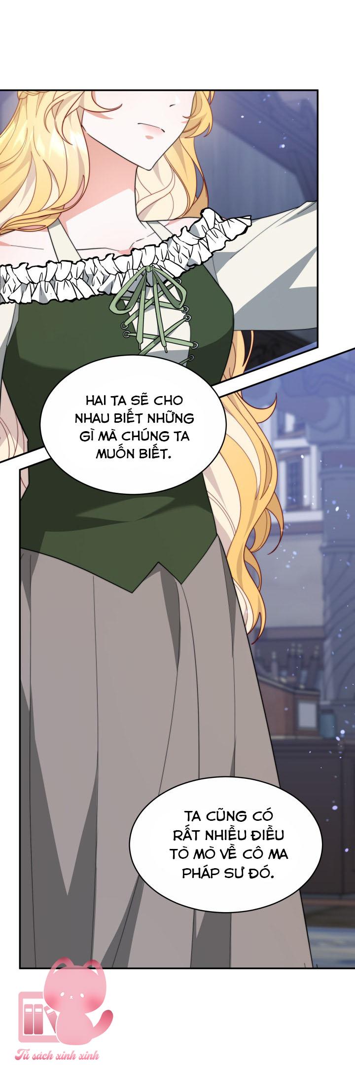 Từ Chồng Cũ Hóa Thành Nam Chính - Chap 48 - Trang 28