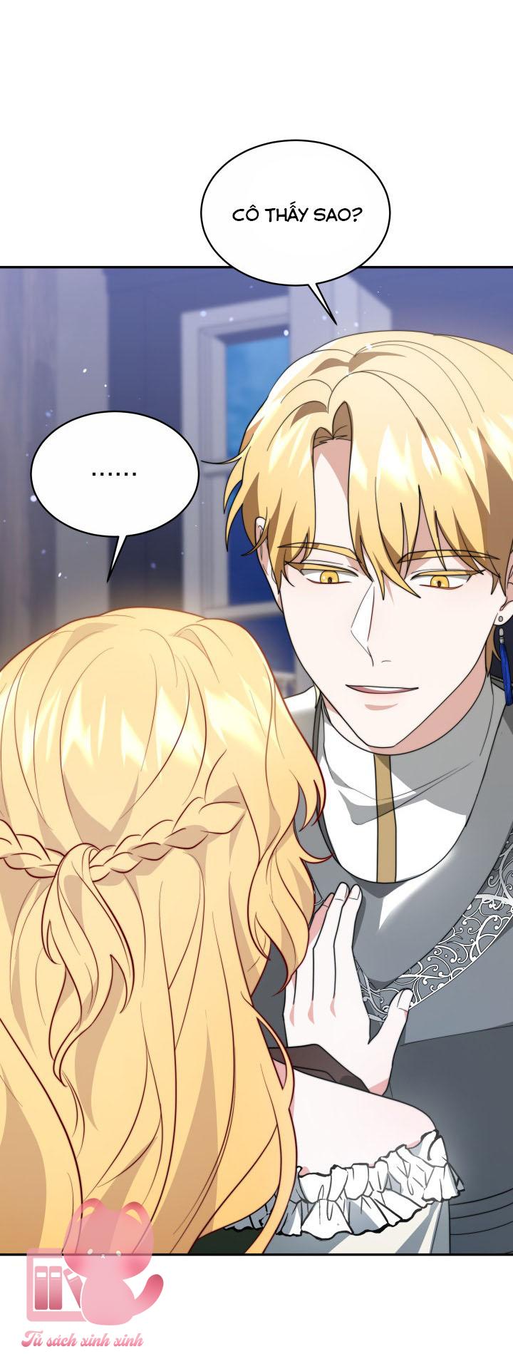 Từ Chồng Cũ Hóa Thành Nam Chính - Chap 48 - Trang 29