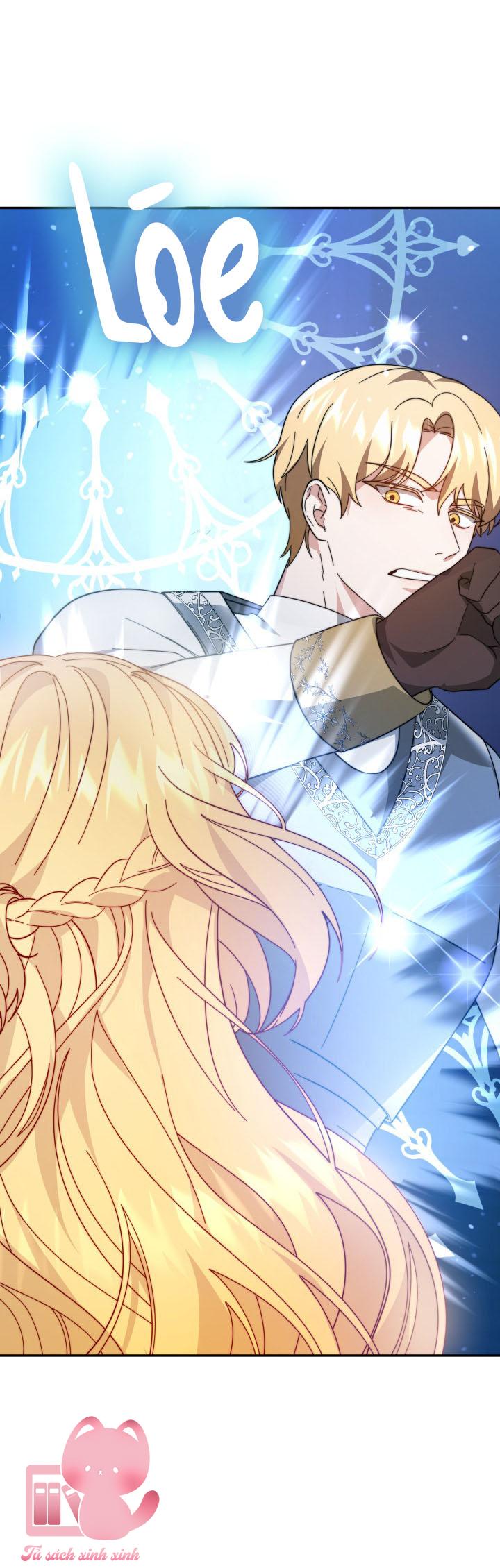 Từ Chồng Cũ Hóa Thành Nam Chính - Chap 48 - Trang 30