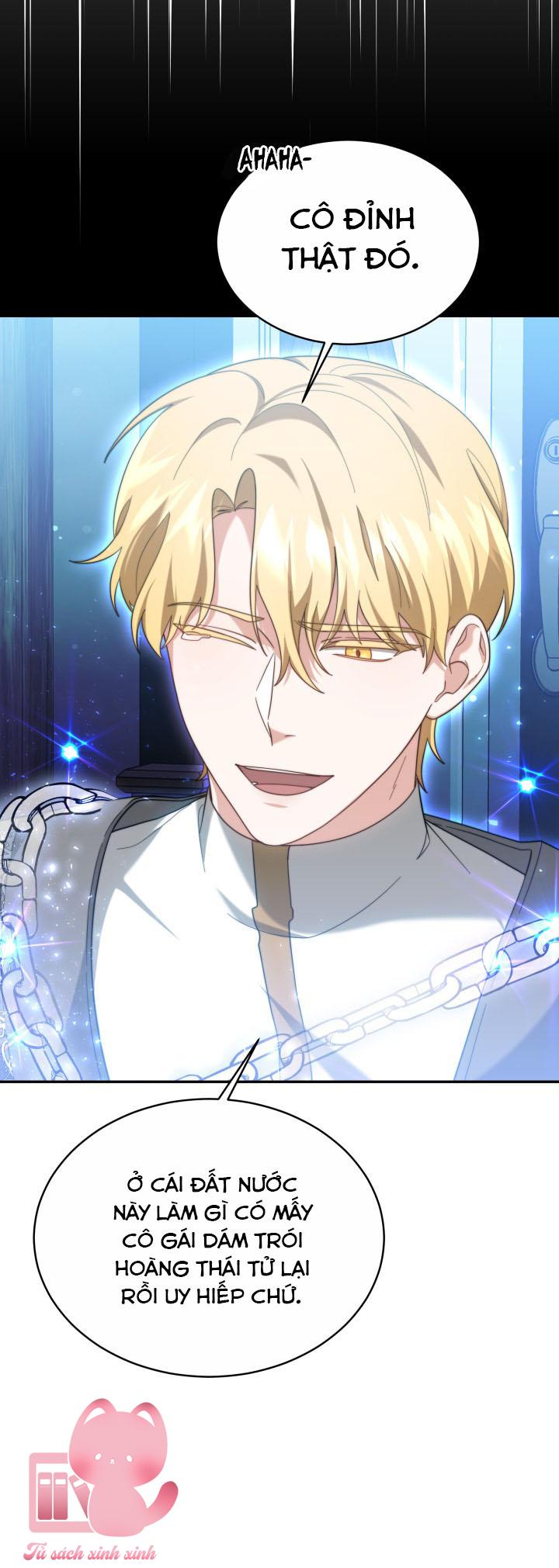 Từ Chồng Cũ Hóa Thành Nam Chính - Chap 48 - Trang 34