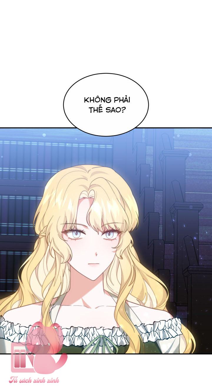 Từ Chồng Cũ Hóa Thành Nam Chính - Chap 48 - Trang 35