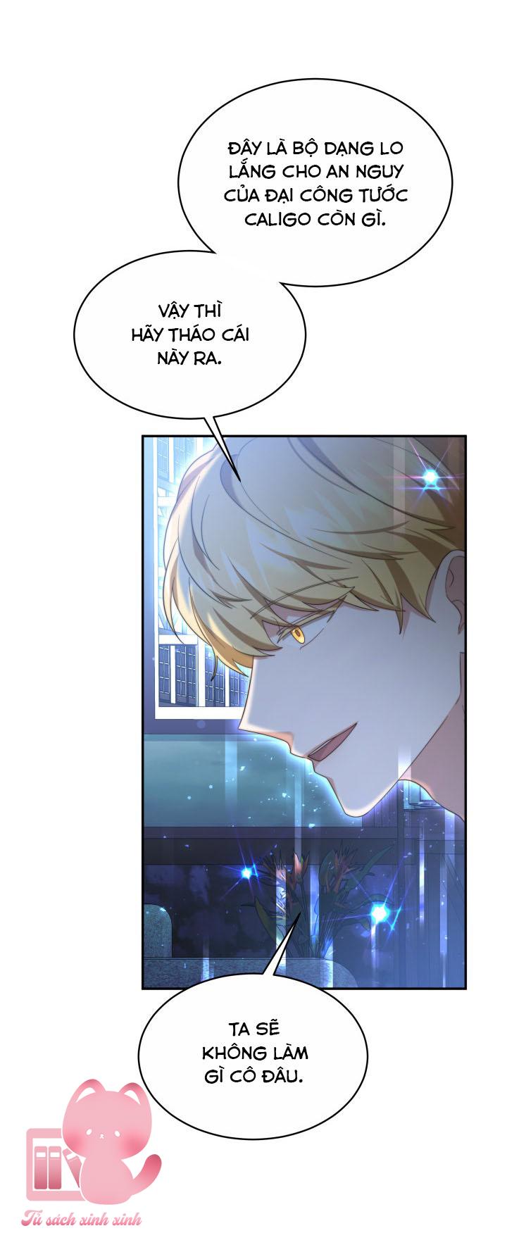 Từ Chồng Cũ Hóa Thành Nam Chính - Chap 48 - Trang 36