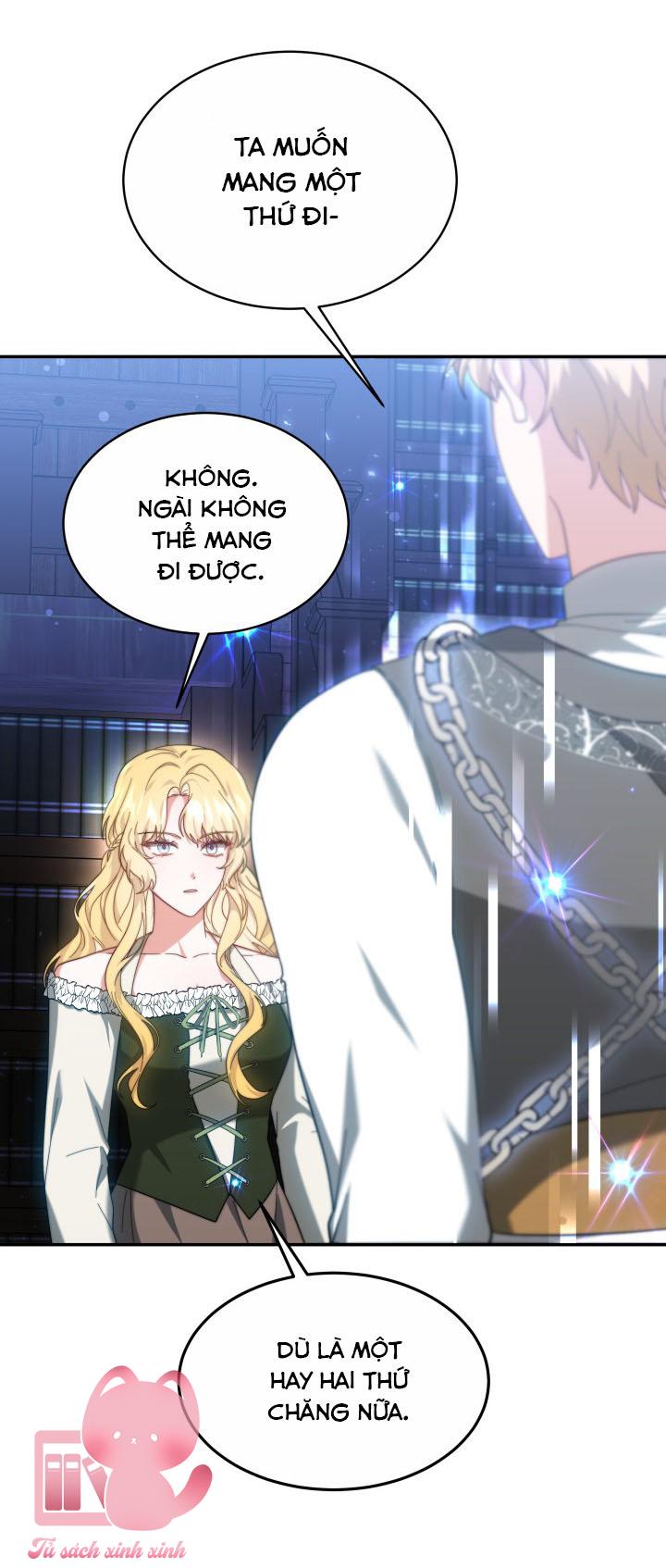Từ Chồng Cũ Hóa Thành Nam Chính - Chap 48 - Trang 39