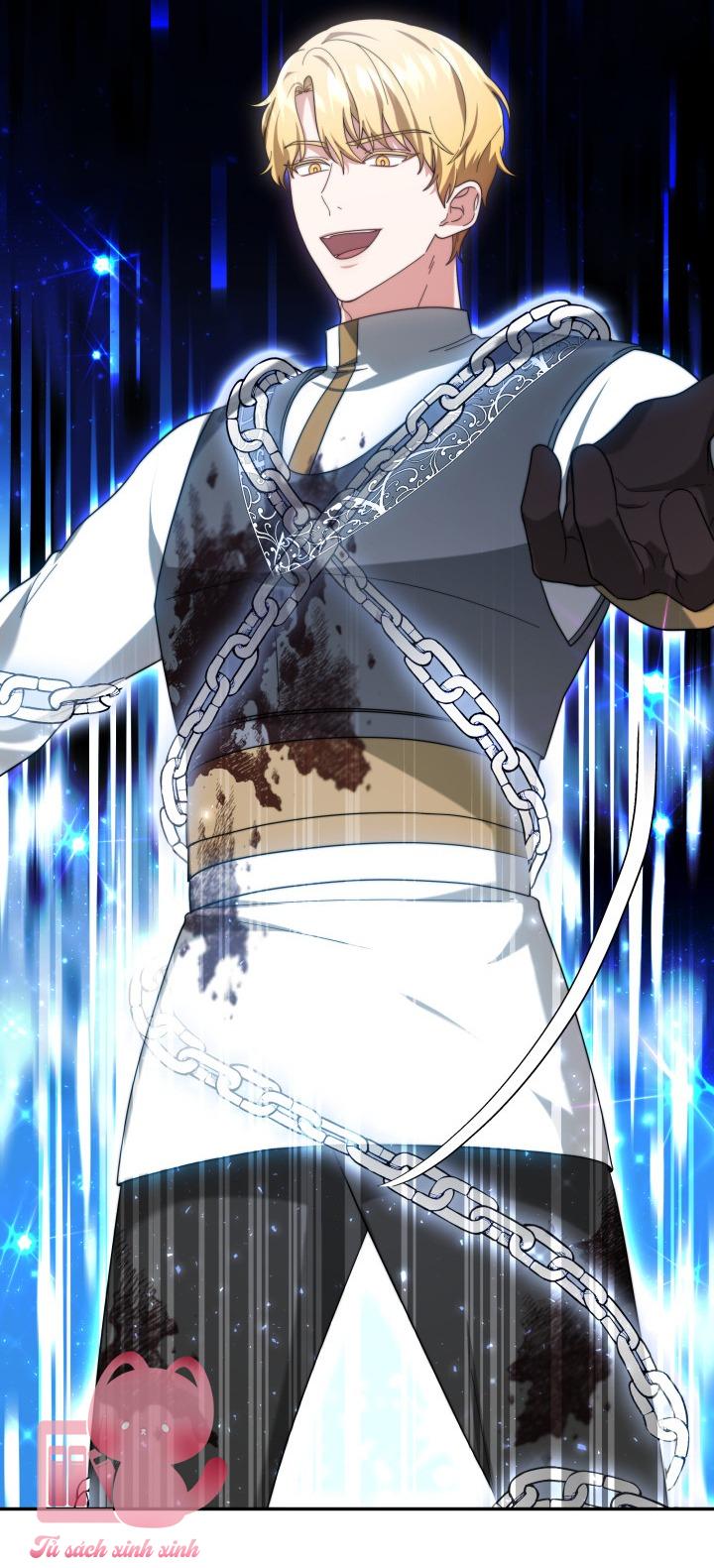 Từ Chồng Cũ Hóa Thành Nam Chính - Chap 48 - Trang 41
