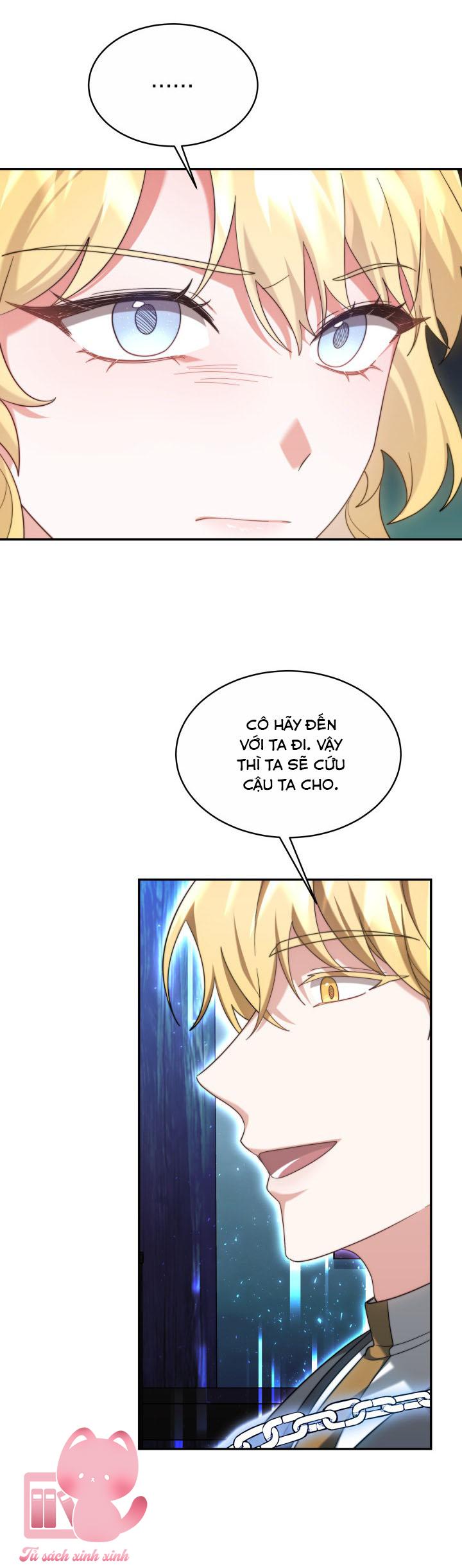 Từ Chồng Cũ Hóa Thành Nam Chính - Chap 48 - Trang 42