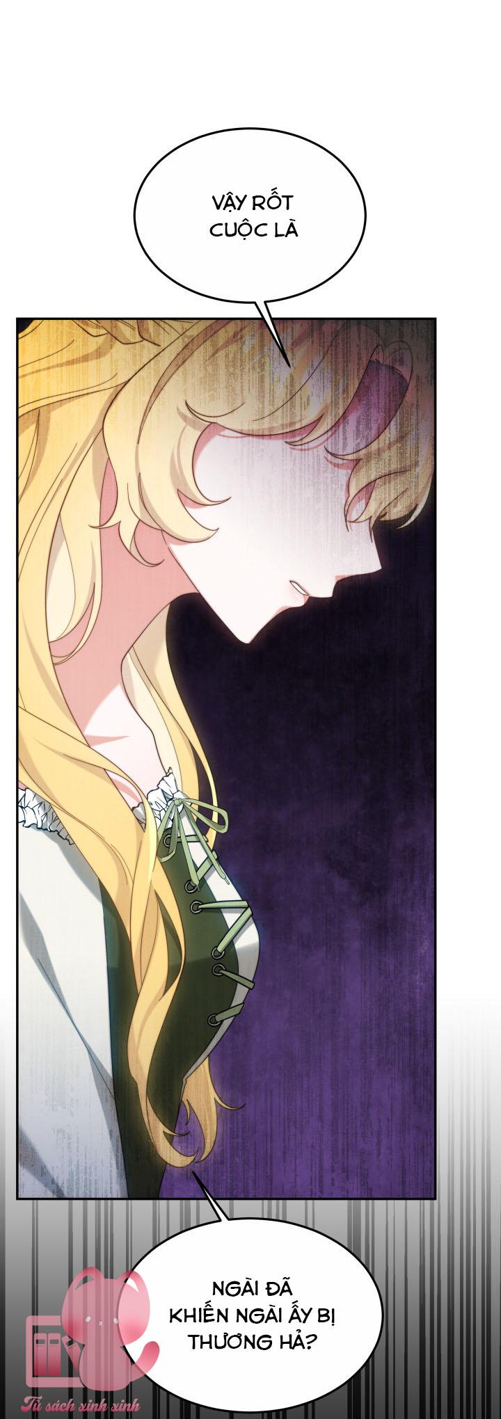 Từ Chồng Cũ Hóa Thành Nam Chính - Chap 48 - Trang 43