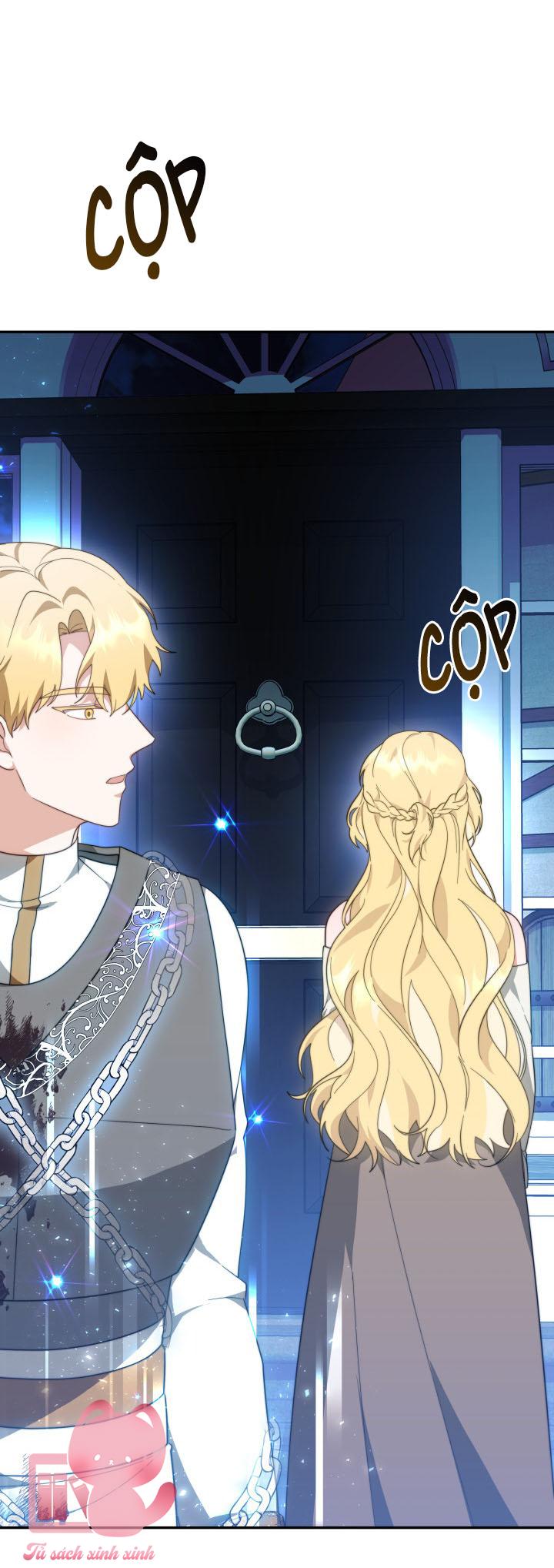 Từ Chồng Cũ Hóa Thành Nam Chính - Chap 48 - Trang 45