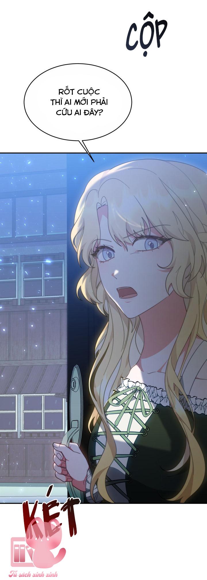 Từ Chồng Cũ Hóa Thành Nam Chính - Chap 48 - Trang 46