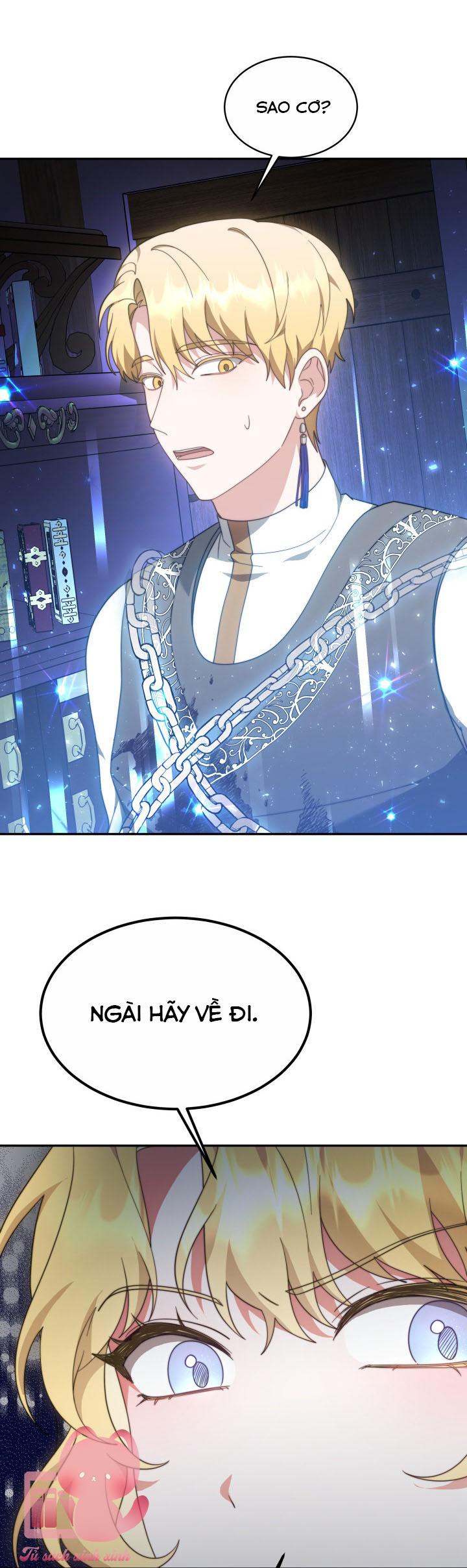 Từ Chồng Cũ Hóa Thành Nam Chính - Chap 48 - Trang 47