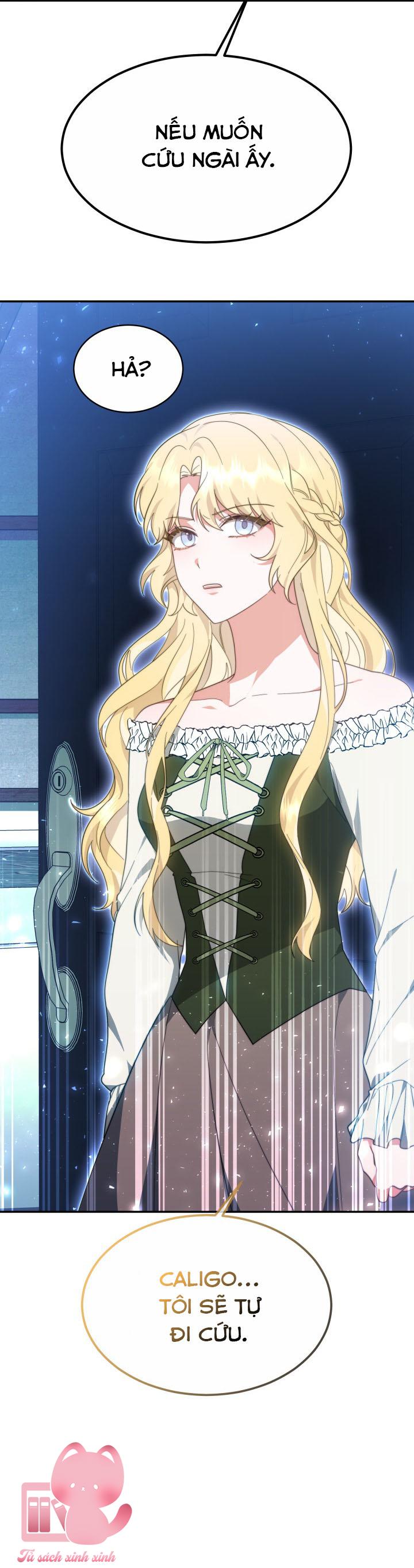 Từ Chồng Cũ Hóa Thành Nam Chính - Chap 48 - Trang 48