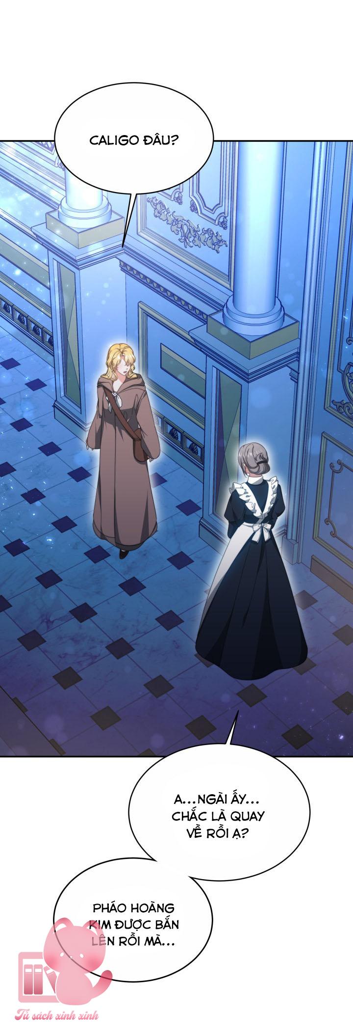 Từ Chồng Cũ Hóa Thành Nam Chính - Chap 49 - Trang 11