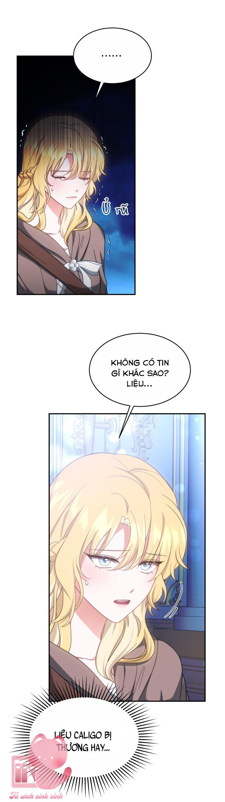 Từ Chồng Cũ Hóa Thành Nam Chính - Chap 49 - Trang 12