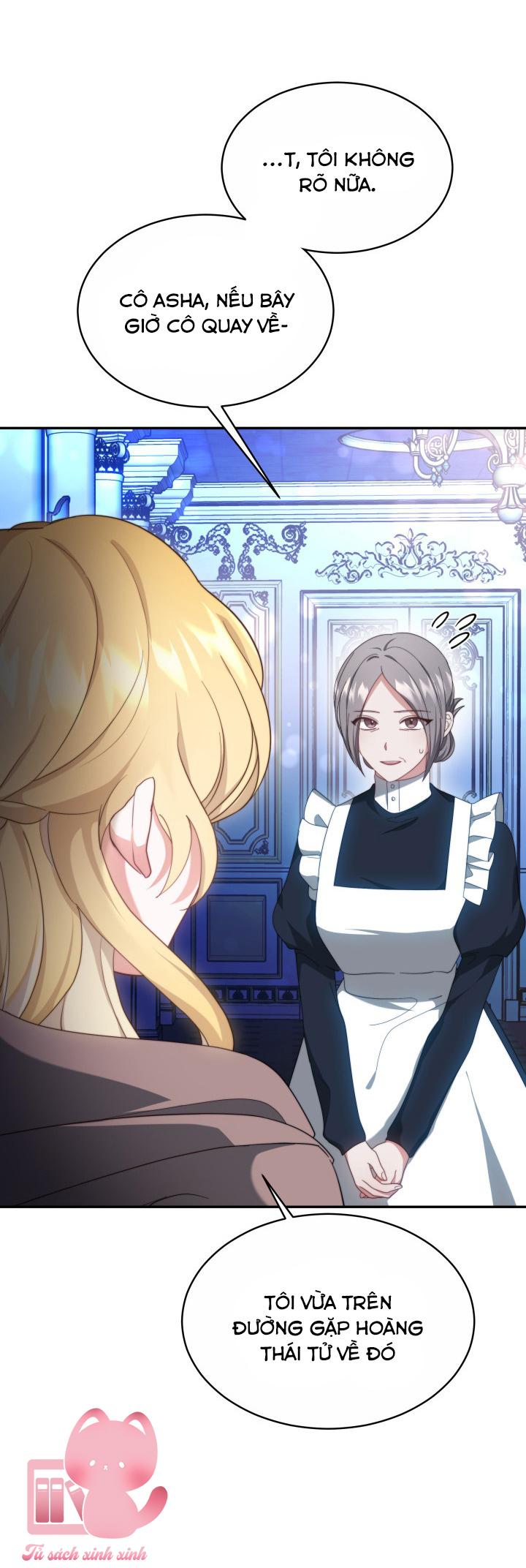 Từ Chồng Cũ Hóa Thành Nam Chính - Chap 49 - Trang 13