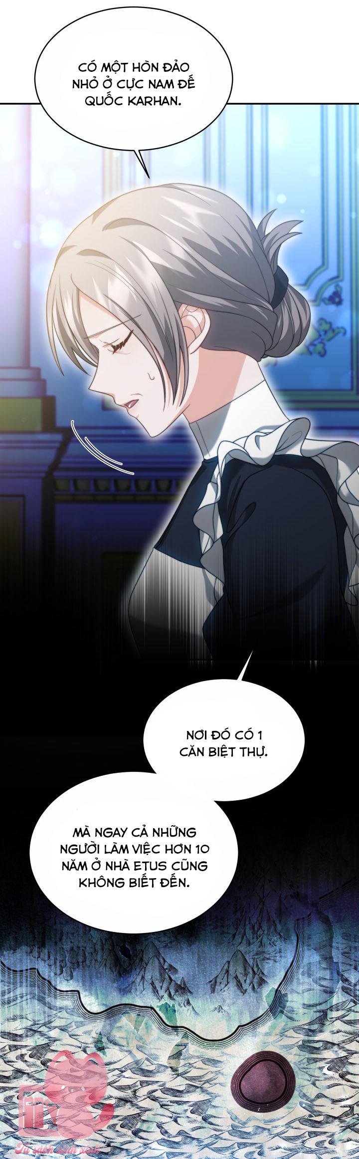 Từ Chồng Cũ Hóa Thành Nam Chính - Chap 49 - Trang 16