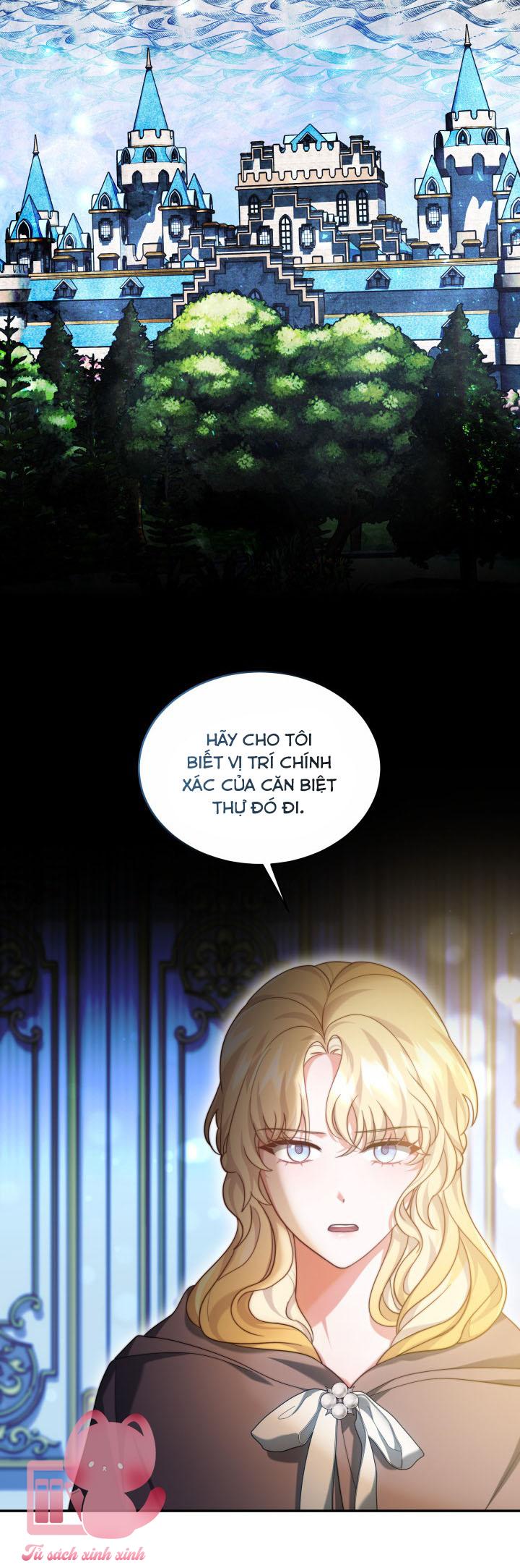 Từ Chồng Cũ Hóa Thành Nam Chính - Chap 49 - Trang 17