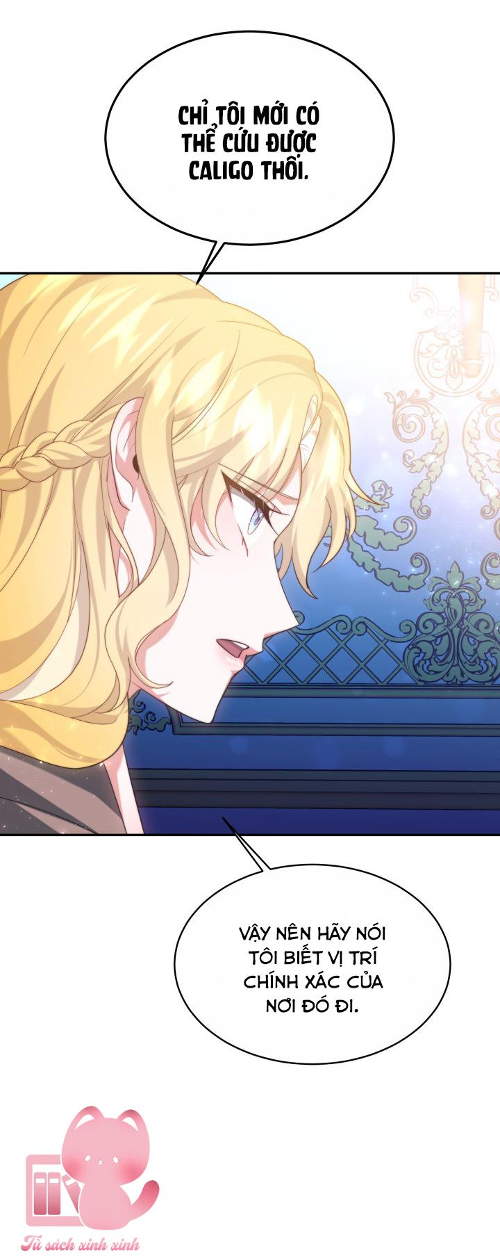 Từ Chồng Cũ Hóa Thành Nam Chính - Chap 49 - Trang 19