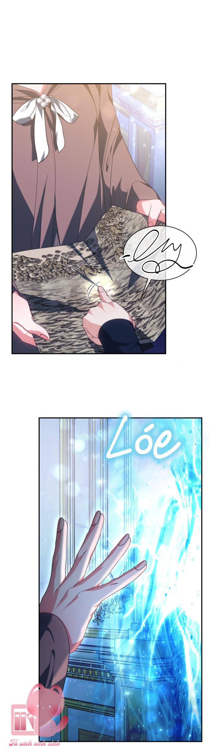 Từ Chồng Cũ Hóa Thành Nam Chính - Chap 49 - Trang 20
