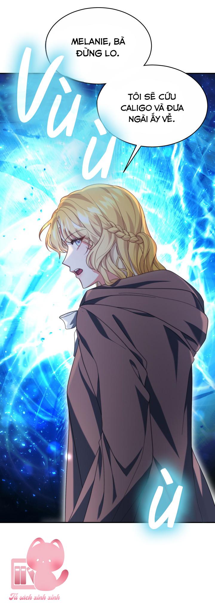Từ Chồng Cũ Hóa Thành Nam Chính - Chap 49 - Trang 21