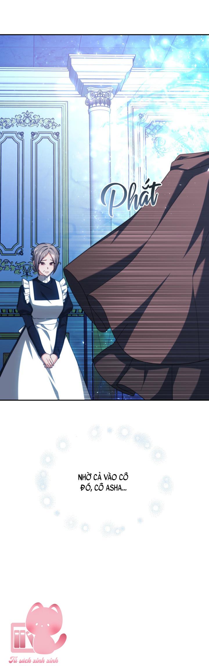 Từ Chồng Cũ Hóa Thành Nam Chính - Chap 49 - Trang 22