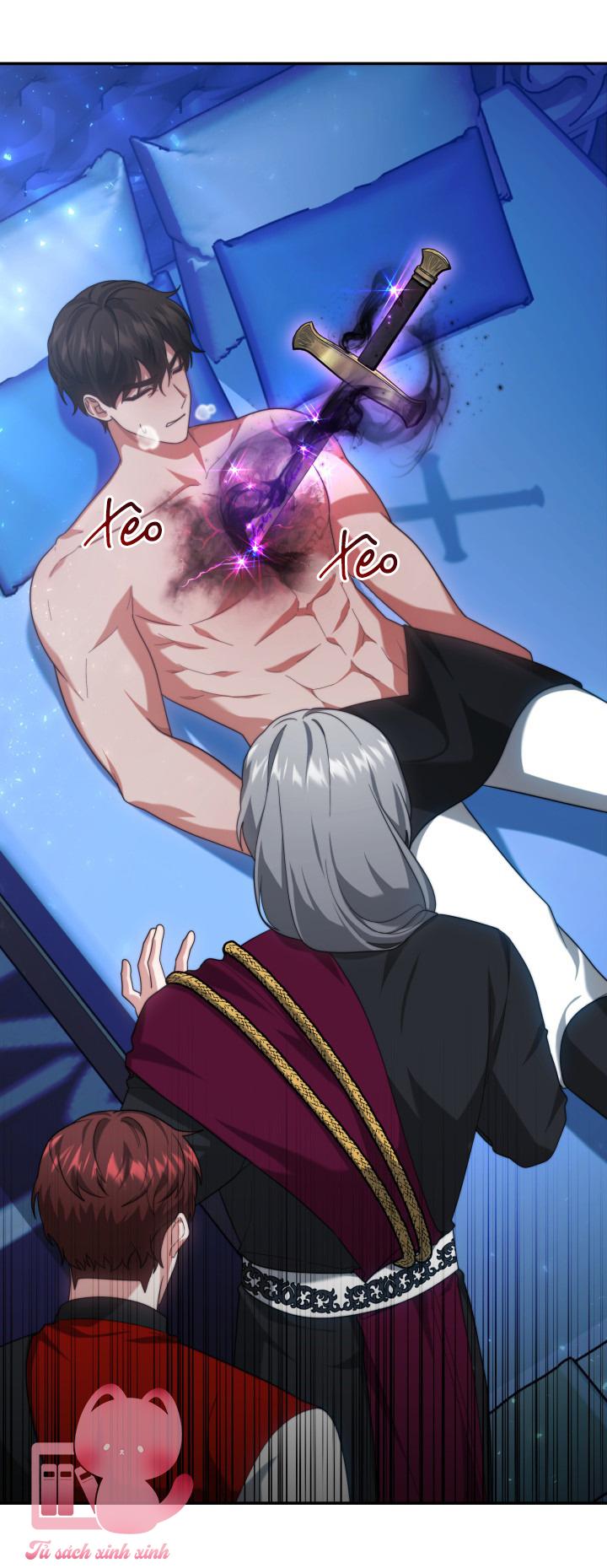 Từ Chồng Cũ Hóa Thành Nam Chính - Chap 49 - Trang 26