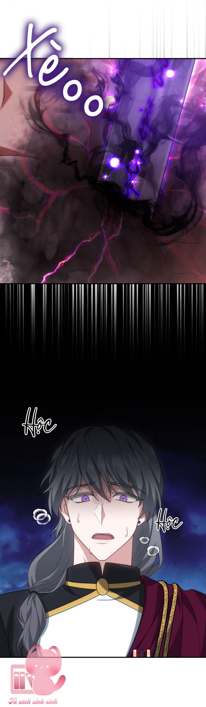 Từ Chồng Cũ Hóa Thành Nam Chính - Chap 49 - Trang 28