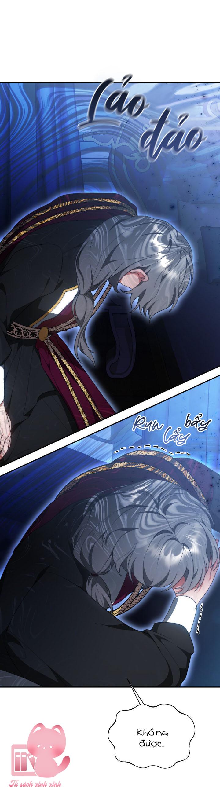 Từ Chồng Cũ Hóa Thành Nam Chính - Chap 49 - Trang 29