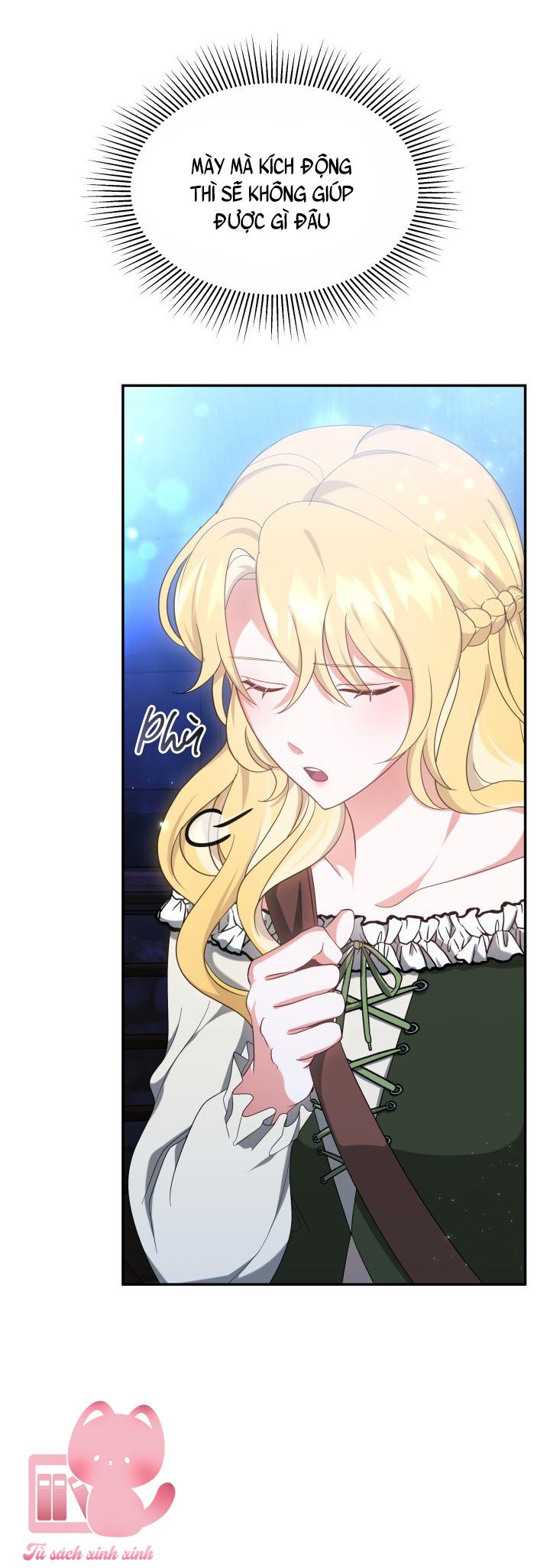 Từ Chồng Cũ Hóa Thành Nam Chính - Chap 49 - Trang 4
