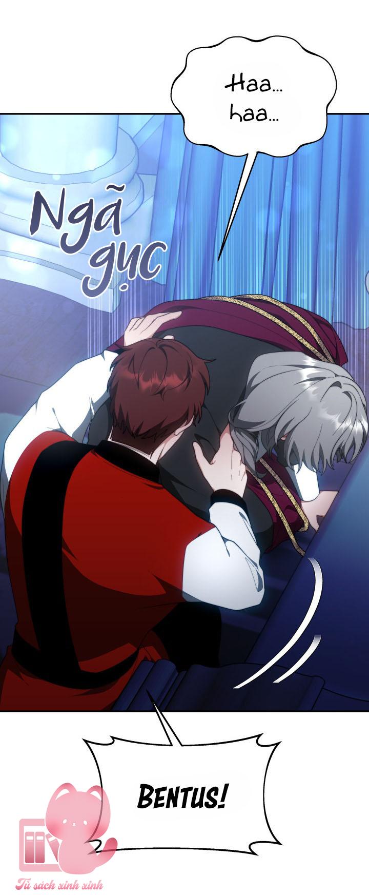 Từ Chồng Cũ Hóa Thành Nam Chính - Chap 49 - Trang 31