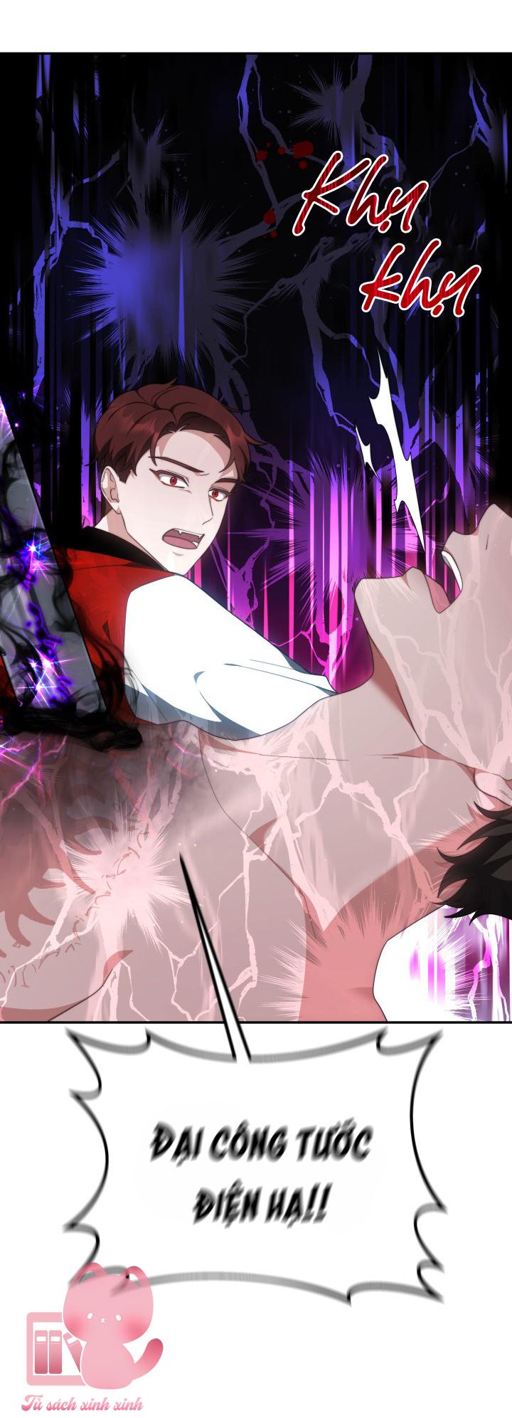 Từ Chồng Cũ Hóa Thành Nam Chính - Chap 49 - Trang 32
