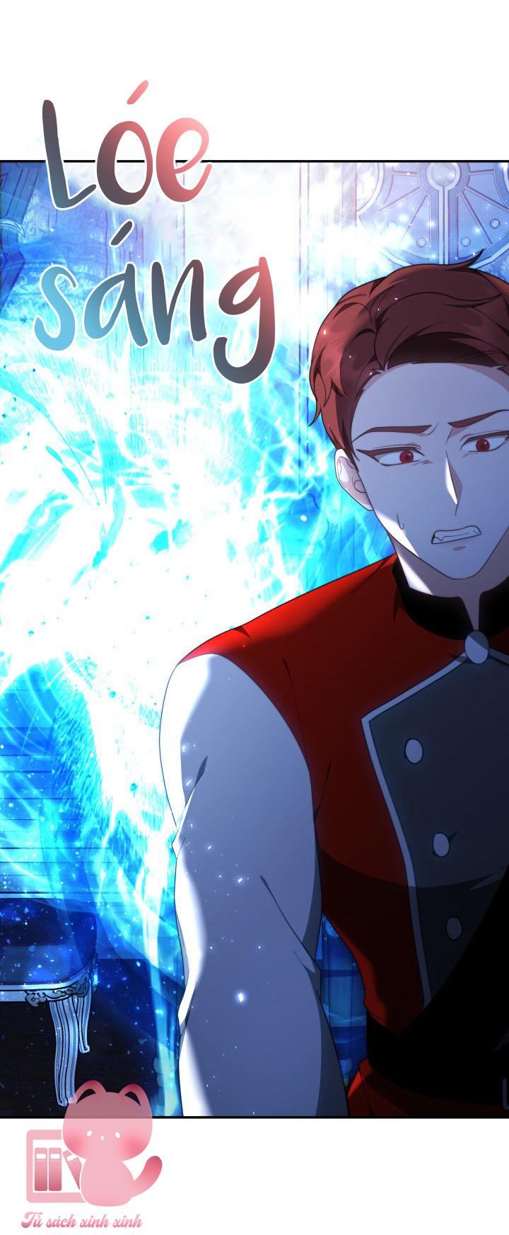 Từ Chồng Cũ Hóa Thành Nam Chính - Chap 49 - Trang 33