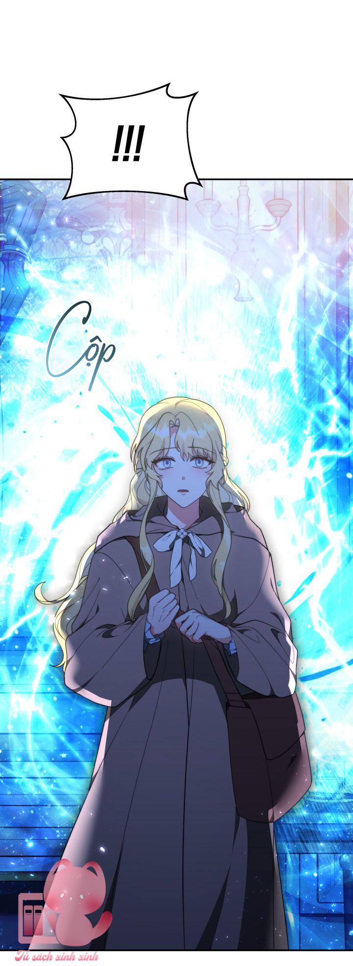 Từ Chồng Cũ Hóa Thành Nam Chính - Chap 49 - Trang 34