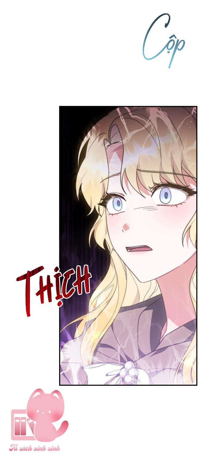 Từ Chồng Cũ Hóa Thành Nam Chính - Chap 49 - Trang 35