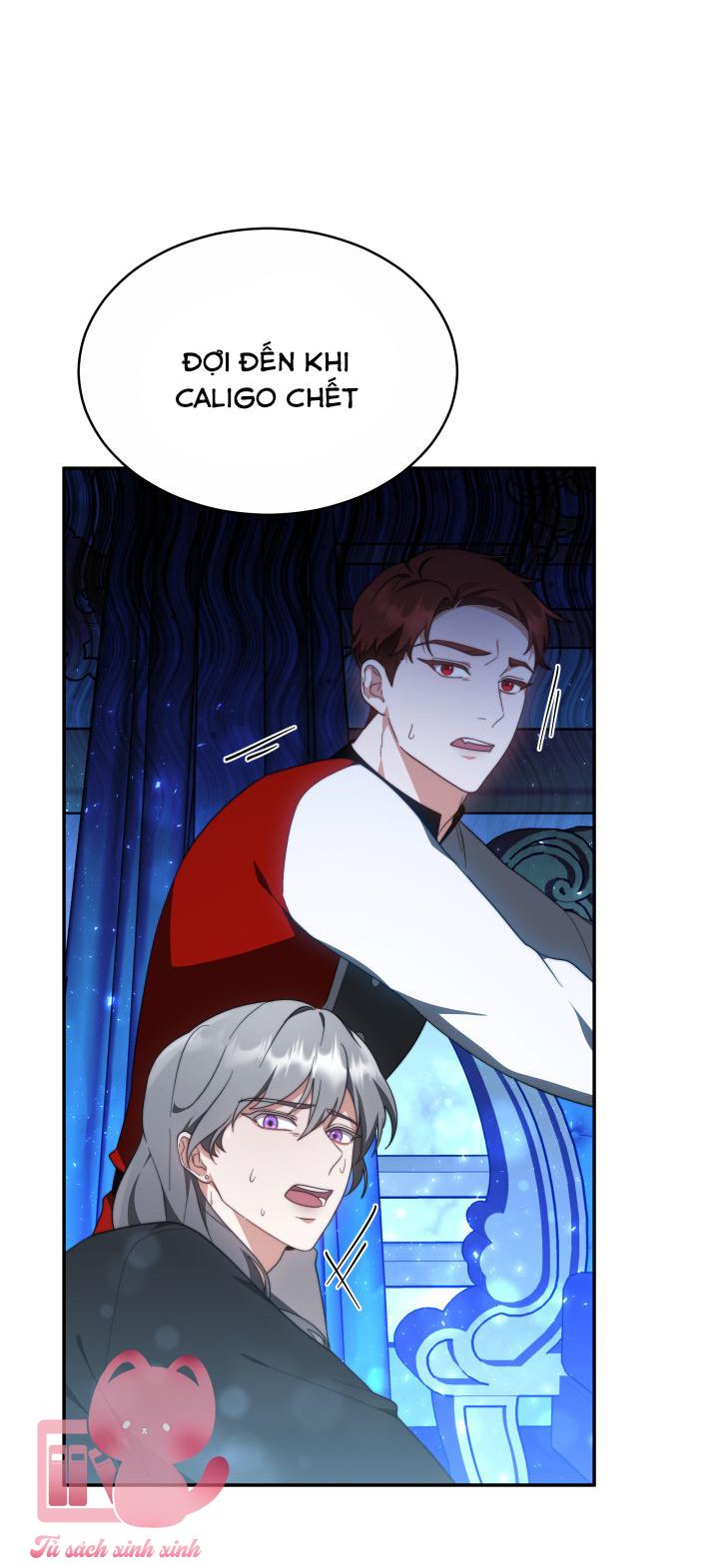 Từ Chồng Cũ Hóa Thành Nam Chính - Chap 49 - Trang 36