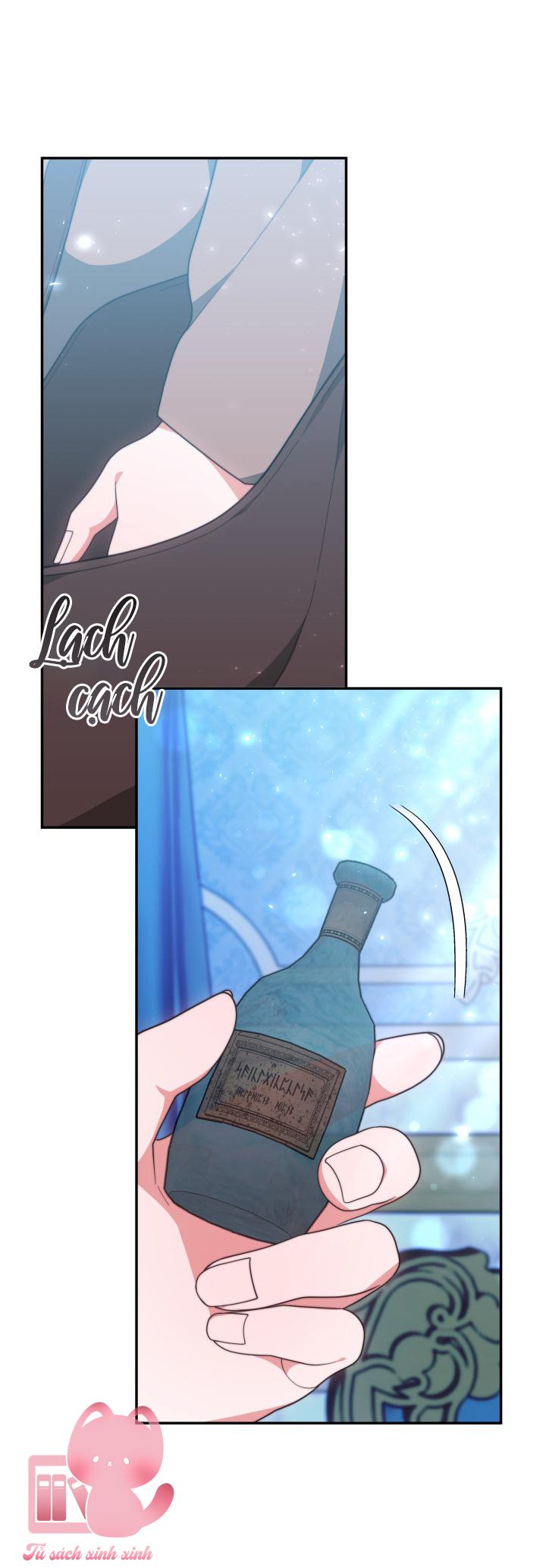 Từ Chồng Cũ Hóa Thành Nam Chính - Chap 49 - Trang 39