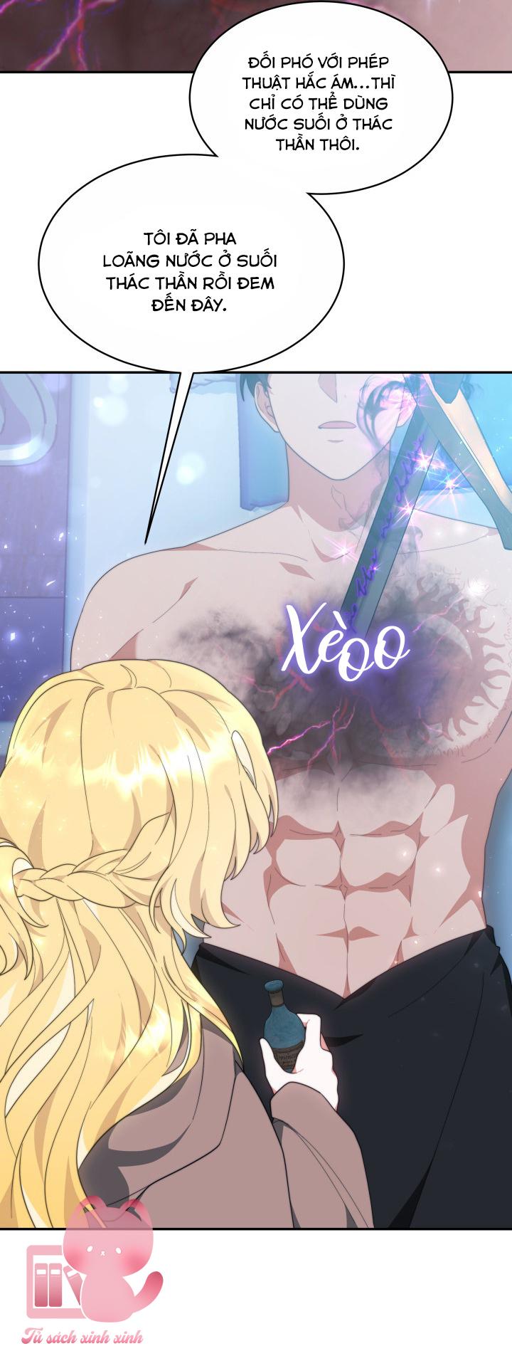Từ Chồng Cũ Hóa Thành Nam Chính - Chap 49 - Trang 42
