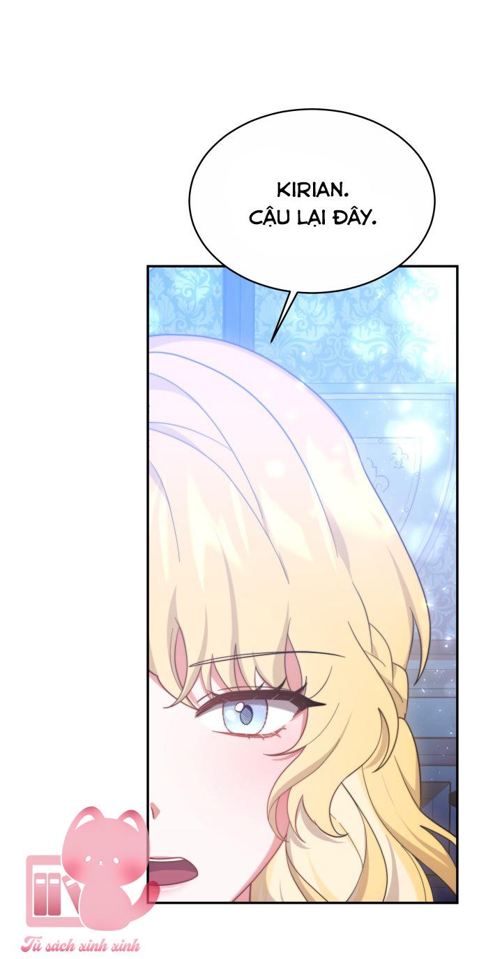 Từ Chồng Cũ Hóa Thành Nam Chính - Chap 49 - Trang 44