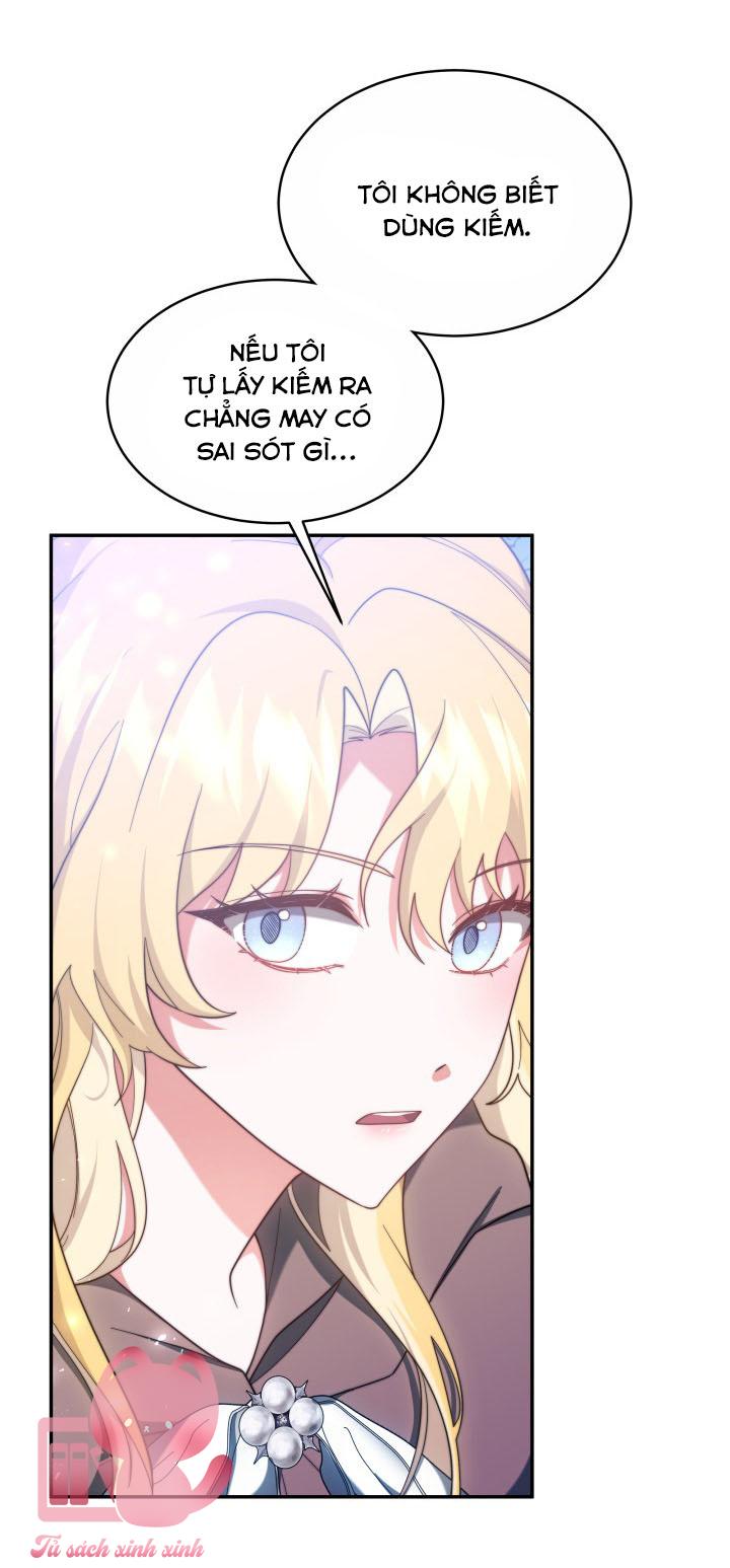 Từ Chồng Cũ Hóa Thành Nam Chính - Chap 49 - Trang 46