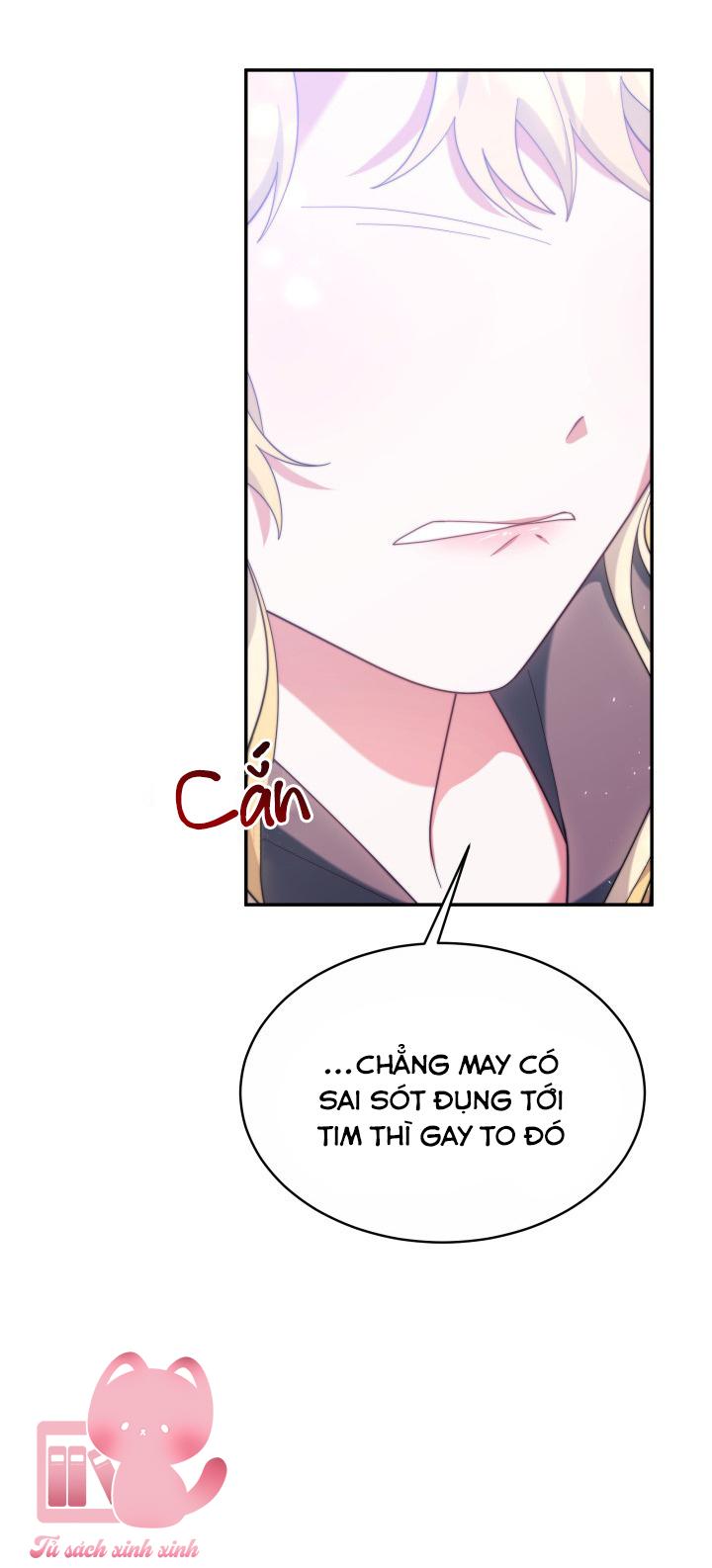 Từ Chồng Cũ Hóa Thành Nam Chính - Chap 49 - Trang 47