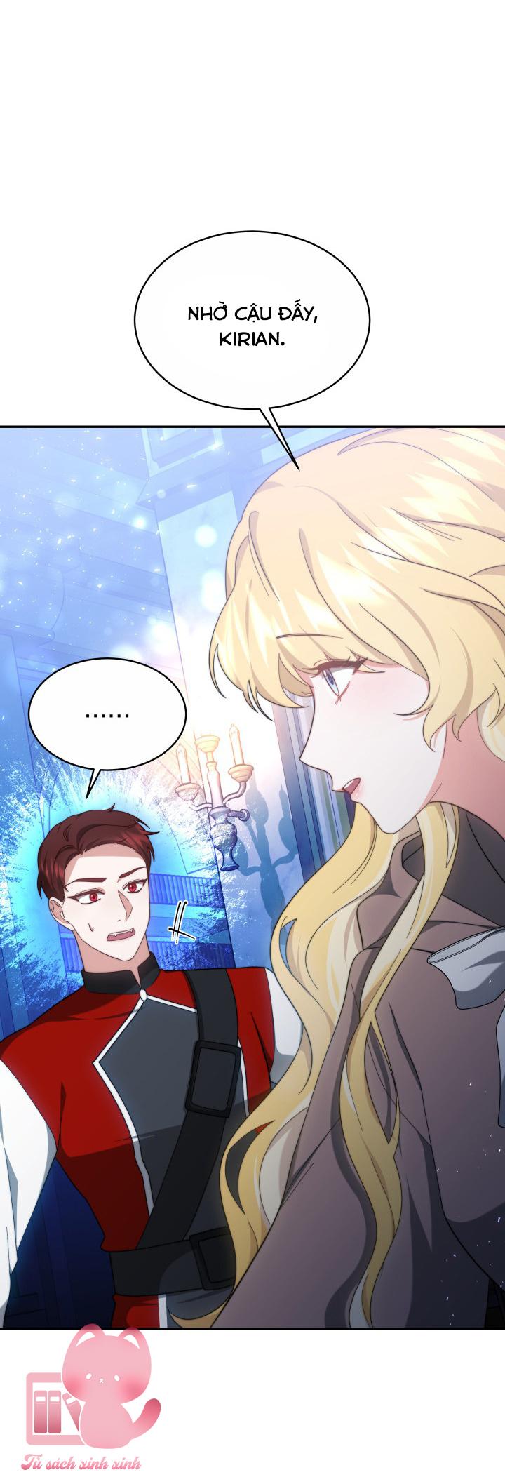 Từ Chồng Cũ Hóa Thành Nam Chính - Chap 49 - Trang 48