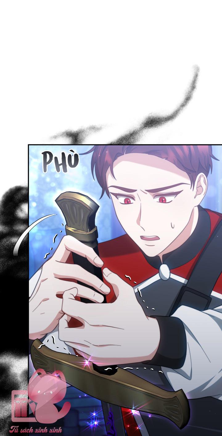 Từ Chồng Cũ Hóa Thành Nam Chính - Chap 49 - Trang 49