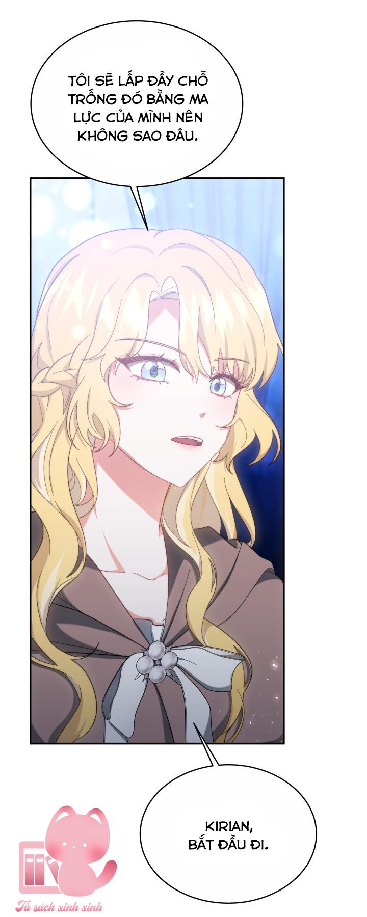 Từ Chồng Cũ Hóa Thành Nam Chính - Chap 49 - Trang 51