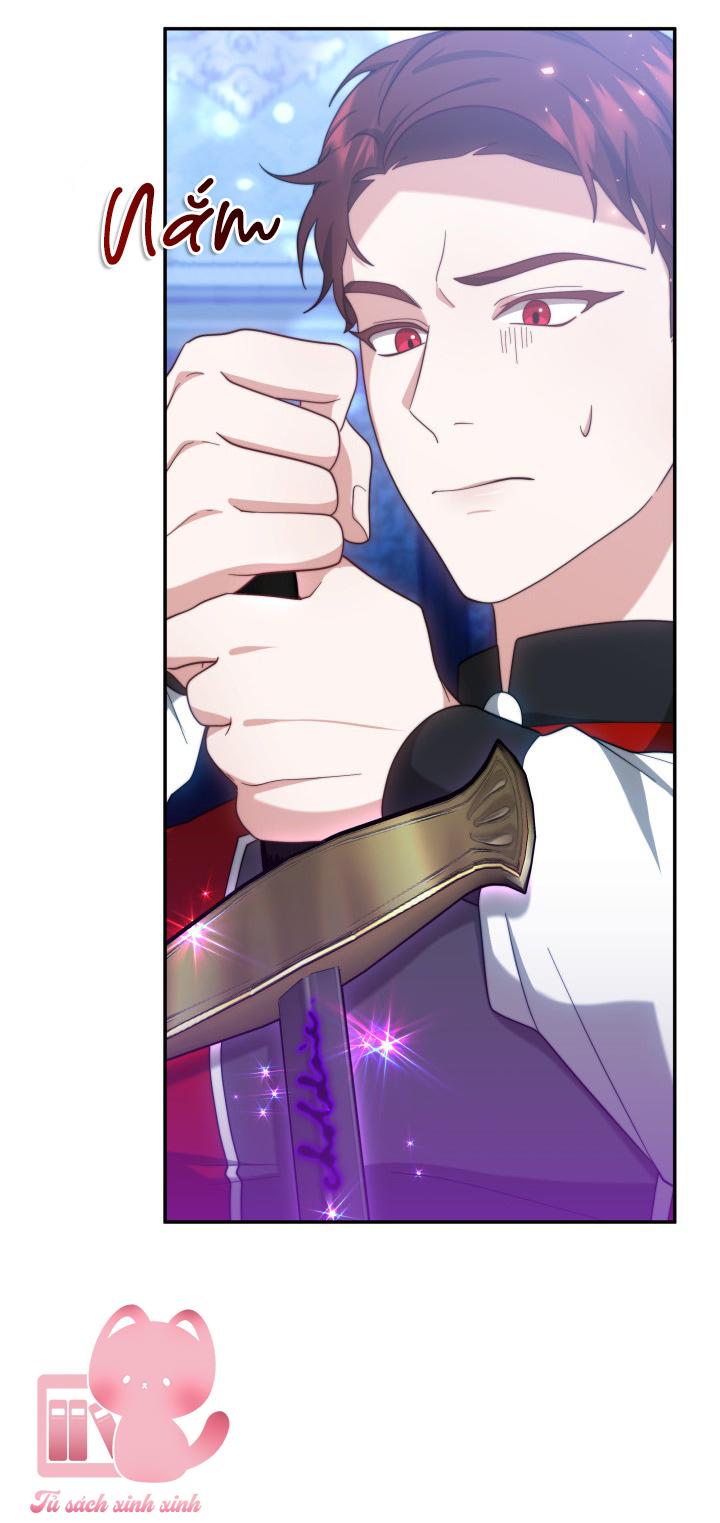 Từ Chồng Cũ Hóa Thành Nam Chính - Chap 49 - Trang 52