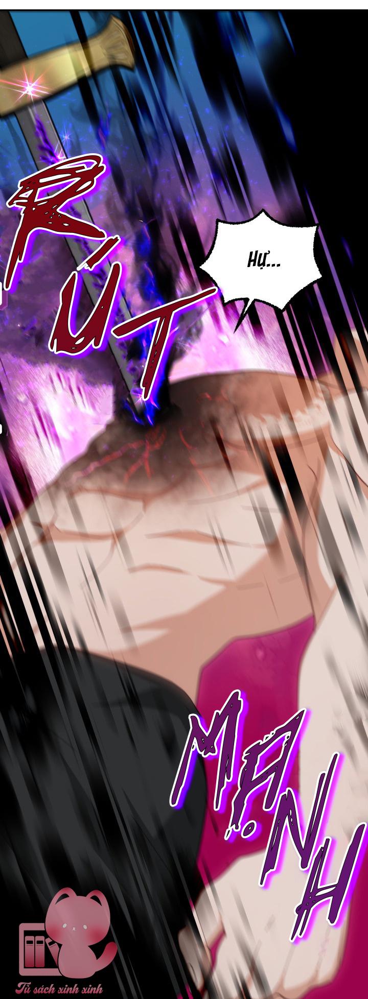 Từ Chồng Cũ Hóa Thành Nam Chính - Chap 49 - Trang 54