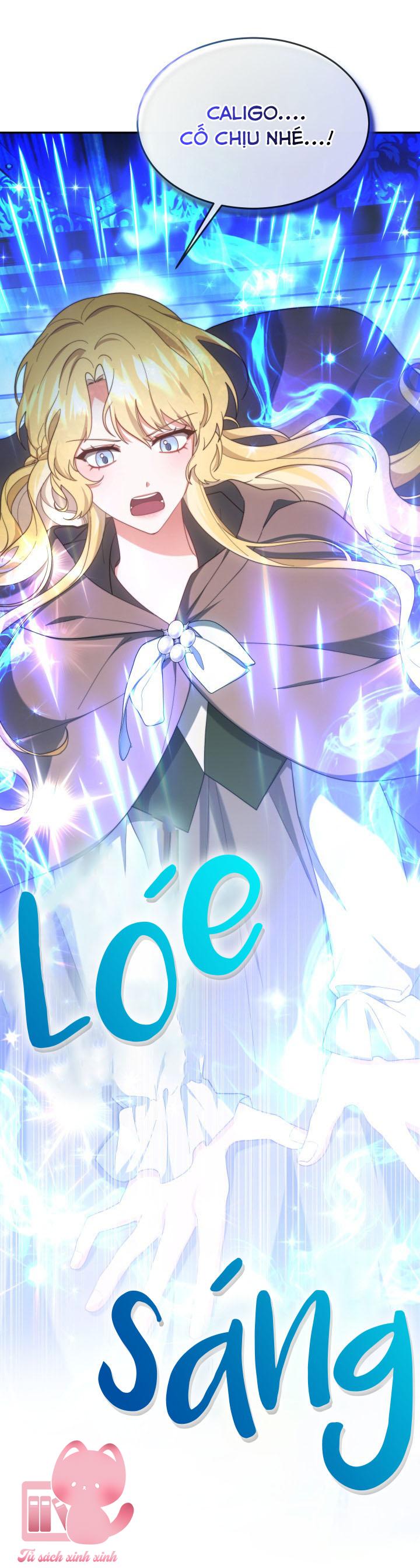 Từ Chồng Cũ Hóa Thành Nam Chính - Chap 49 - Trang 56