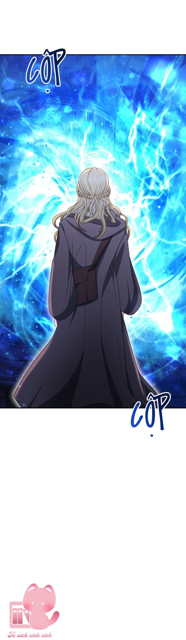 Từ Chồng Cũ Hóa Thành Nam Chính - Chap 49 - Trang 7